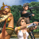 Illustration for article titled emFinal Fantasy X/em Looks Beautiful in HD, emX-2/em Looks... Good